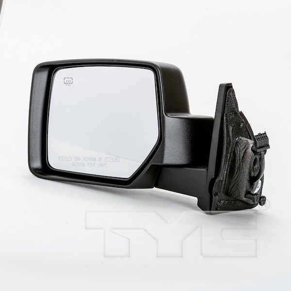 Tyc Door Mirror,4160042